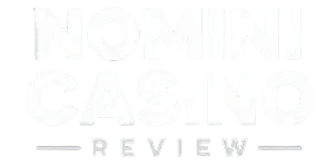 Nomini Casino logo